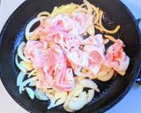 豚ロース焼肉作り方4写真