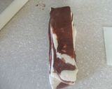 折込が楽しい♪チョコマーブルブレッド作り方10写真