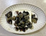 ピータン豆腐作り方3写真