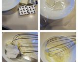 クリスマス♥簡単デコ　カップケーキ♥作り方3写真