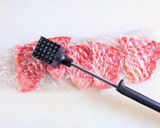 韓国風焼肉ラーメン作り方2写真