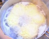 焼肉ラーメン作り方2写真