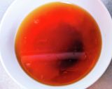 焼肉ラーメン作り方3写真