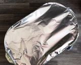 豚肉のマスタード焼き（クルコヴィチュカ）作り方4写真