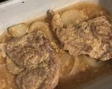 豚肉のマスタード焼き（クルコヴィチュカ）作り方9写真