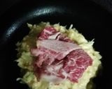 簡単お好み焼き(孫達に伝授)作り方5写真