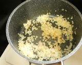 鶏肉とじゃが芋のスパイスカレー作り方2写真