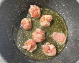 野菜たっぷり！栄養満点！我が家の酢豚作り方4写真