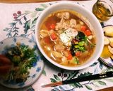 麦茶をホットで温かく♨☀(^q^)☺⛄☕作り方2写真