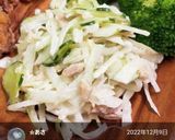 きゅうりと玉ねぎのツナサラダ作り方25写真