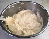『米粉活用』のスフレ・チーズケーキ作り方7写真