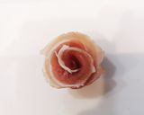 生ハムのお花作り方3写真