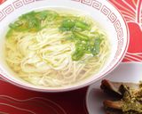 研究中！蘇州拉麺 雪菜黄魚面もどきが目標作り方6写真
