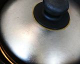 少ない油で作るしっとり薩摩芋ステック作り方5写真