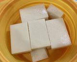 切り餅で蜜柑大福作り方3写真