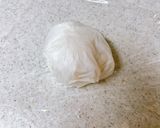 レンジで簡単♪じゃがいも一個だけ加熱作り方3写真