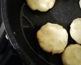 簡単じゃがいも餅作り方1写真