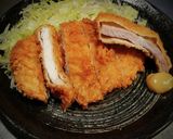 豚カツ&カツ丼!w❨(@≧↺≦))❩wノ作り方3写真
