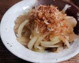 玉ねぎ1個で完成◎玉ねぎのポン酢炒め作り方4写真