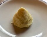 クリスマス ツリーケーキ!(犬用)作り方4写真