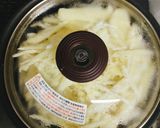パリパリ◎ポテトチーズ焼き◎ホクホク作り方4写真