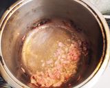 簡単☆まるごと新たまねぎの香り水スープ作り方3写真