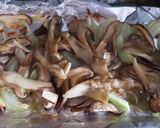 【旨味凝縮】茸のミルクスープ作り方1写真