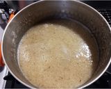 【旨味凝縮】茸のミルクスープ作り方3写真