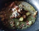 めっちゃ旨い★サバ缶とキャベツのパスタ作り方3写真