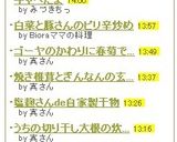 キャベたま作り方4写真