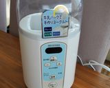 ヨーグルトメーカーで手作り納豆作り方5写真