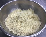 高野豆腐の炊き込みごはん作り方1写真