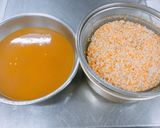 高野豆腐の炊き込みごはん作り方5写真