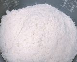 高野豆腐の炊き込みごはん作り方6写真