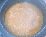 高野豆腐の炊き込みごはん作り方7写真