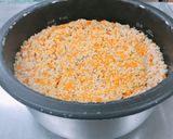 高野豆腐の炊き込みごはん作り方8写真