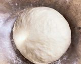 シーフードグラタンのピザ作り方21写真
