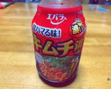レシピ投稿祭★キムチ風炒め丼!時短★簡単作り方4写真