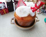 クリスマス♥簡単デコ　カップケーキ♥作り方7写真
