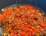 簡単スパイス3つだけ！スパイスカレー入門作り方8写真