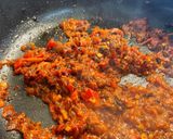 簡単スパイス3つだけ！スパイスカレー入門作り方9写真