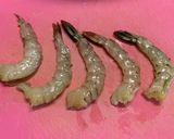 冬野菜とシーフードのグラタン作り方1写真