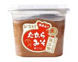 くるみ味噌作り方1写真