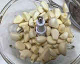 備えあれば料理が楽！刻みニンニクオイル漬作り方4写真