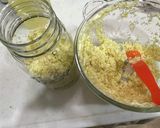 備えあれば料理が楽！刻みニンニクオイル漬作り方7写真