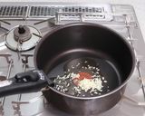 チキンステーキ　トマト＆チーズソース♪作り方3写真