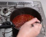 チキンステーキ　トマト＆チーズソース♪作り方6写真