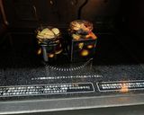 備えあれば料理が楽！刻みニンニクオイル漬作り方13写真