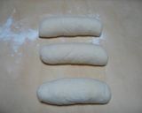 ﾍﾞｰｺﾝﾌﾛﾏｰｼﾞｭｴﾋﾟ作り方4写真