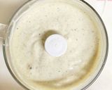 豆と豆腐で☆濃厚ホワイトソース作り方4写真